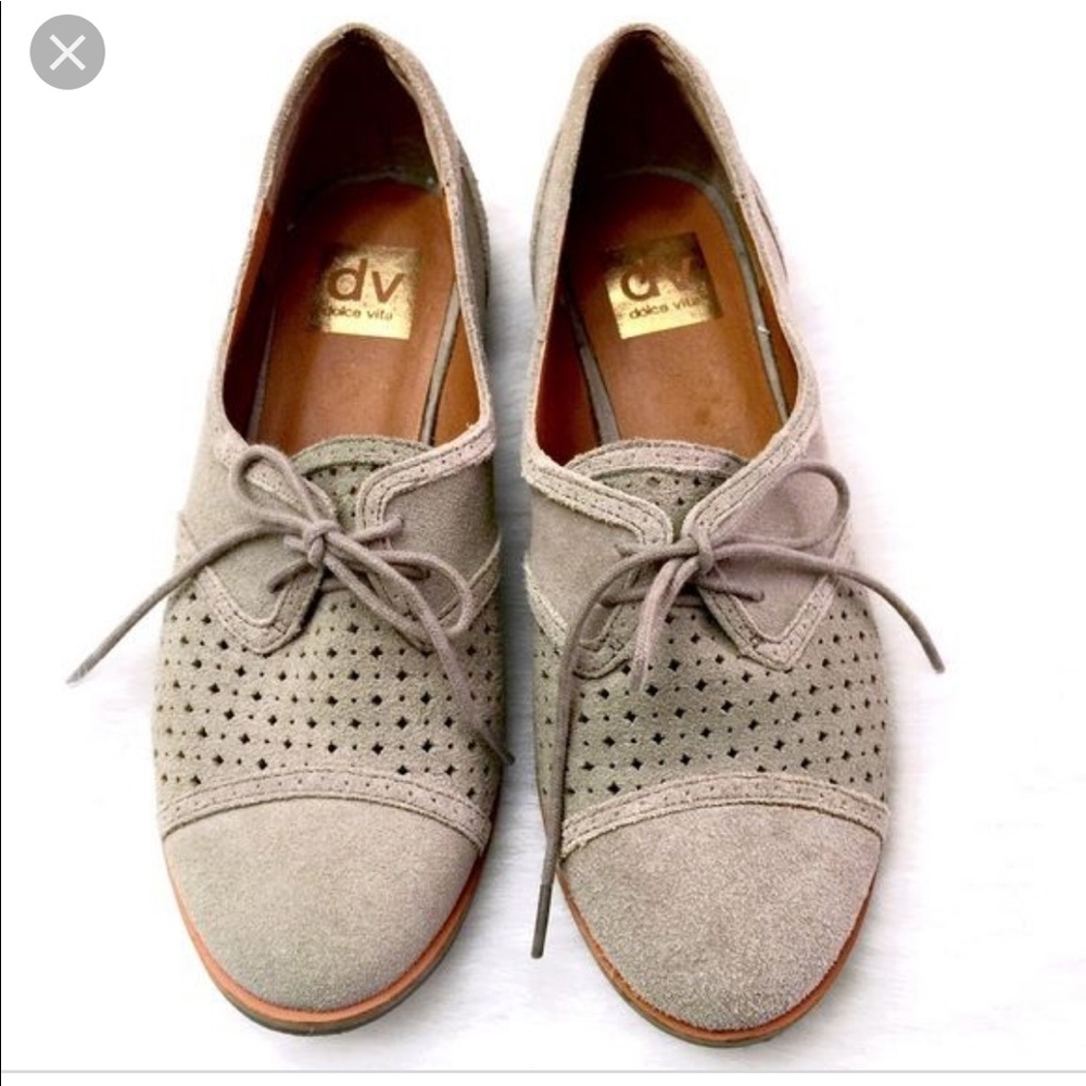 Dolce Vita Shoes